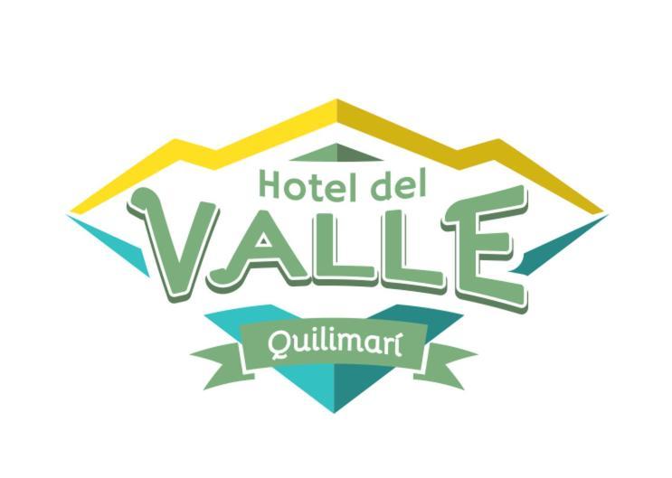 Hotel Del Valle Quilimari Pichidangui Exterior photo